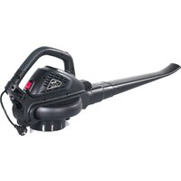 Ручная воздуходувка Geos Comfort BV3000E 215895 - Превью изображения №3 — Интернет-магазин Time-Shop