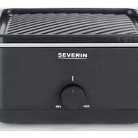 Раклетница Severin RG 2360 - Превью изображения №5 — Интернет-магазин Time-Shop