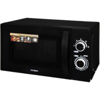 Микроволновая печь Hyundai HYM-M2058 - Превью изображения №2 — Интернет-магазин Time-Shop