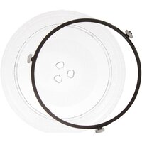 Микроволновая печь Hyundai HYM-M2058 - Превью изображения №5 — Интернет-магазин Time-Shop