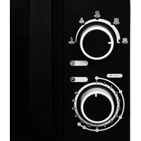 Микроволновая печь Hyundai HYM-M2058 - Превью изображения №4 — Интернет-магазин Time-Shop