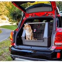 Автобокс Ferplast Atlas Car Scenic 80 - Превью изображения №3 — Интернет-магазин Time-Shop