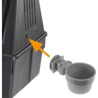 Автобокс Ferplast Atlas Car Scenic 80 - Превью изображения №8 — Интернет-магазин Time-Shop