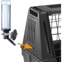 Автобокс Ferplast Atlas Car Scenic 80 - Превью изображения №7 — Интернет-магазин Time-Shop