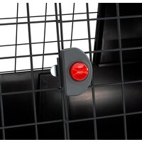 Автобокс Ferplast Atlas Car Scenic 80 - Превью изображения №5 — Интернет-магазин Time-Shop