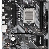 Материнская плата ASRock B650M-H/M.2+ - Превью изображения №2 — Интернет-магазин Time-Shop