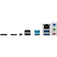 Материнская плата ASRock B650M-H/M.2+ - Превью изображения №5 — Интернет-магазин Time-Shop