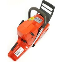 Бензопила Holzfforma G372 XP CS37266OR (без шины и цепи) - Превью изображения №4 — Интернет-магазин Time-Shop