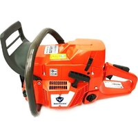 Бензопила Holzfforma G372 XP CS37266OR (без шины и цепи) - Превью изображения №2 — Интернет-магазин Time-Shop