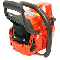 Holzfforma G372 XP CS37266OR (без шины и цепи)