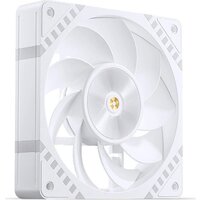 Вентилятор для корпуса Jonsbo HF2-120WR (белый) - Превью изображения №4 — Интернет-магазин Time-Shop
