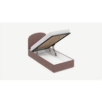 Кровать Moon Family 1262 MF012504 - Превью изображения №6 — Интернет-магазин Time-Shop
