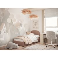 Кровать Moon Family 1262 MF012504 - Превью изображения №8 — Интернет-магазин Time-Shop