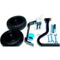 Бензиновый генератор Rato R8500D - Превью изображения №2 — Интернет-магазин Time-Shop