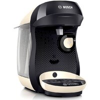 Капсульная кофеварка Bosch Tassimo Happy TAS1007 - Превью изображения №2 — Интернет-магазин Time-Shop