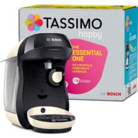 Капсульная кофеварка Bosch Tassimo Happy TAS1007 - Превью изображения №4 — Интернет-магазин Time-Shop