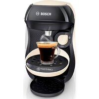 Капсульная кофеварка Bosch Tassimo Happy TAS1007 - Превью изображения №3 — Интернет-магазин Time-Shop