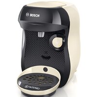 Капсульная кофеварка Bosch Tassimo Happy TAS1007 - Превью изображения №6 — Интернет-магазин Time-Shop