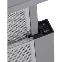 Кухонная вытяжка MAUNFELD VS Fast 60 (нержавеющая сталь) - Превью изображения №15 — Интернет-магазин Time-Shop