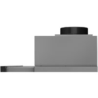 Кухонная вытяжка MAUNFELD VS Fast 60 (нержавеющая сталь) - Превью изображения №13 — Интернет-магазин Time-Shop