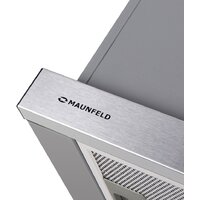 Кухонная вытяжка MAUNFELD VS Fast 60 (нержавеющая сталь) - Превью изображения №16 — Интернет-магазин Time-Shop