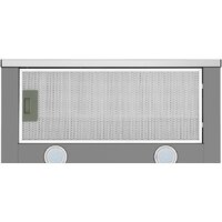 Кухонная вытяжка MAUNFELD VS Fast 60 (нержавеющая сталь) - Превью изображения №5 — Интернет-магазин Time-Shop