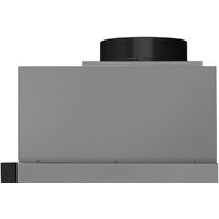 Кухонная вытяжка MAUNFELD VS Fast 60 (нержавеющая сталь) - Превью изображения №12 — Интернет-магазин Time-Shop