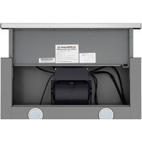 Кухонная вытяжка MAUNFELD VS Fast 60 (нержавеющая сталь) - Превью изображения №7 — Интернет-магазин Time-Shop