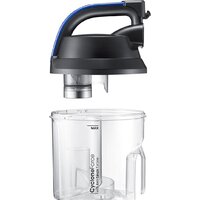 Пылесос Samsung VC5100 - Превью изображения №9 — Интернет-магазин Time-Shop