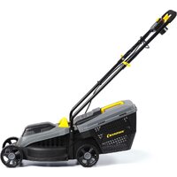 Газонокосилка Champion EM3212/1 - Превью изображения №3 — Интернет-магазин Time-Shop