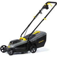 Газонокосилка Champion EM3212/1 - Превью изображения №2 — Интернет-магазин Time-Shop