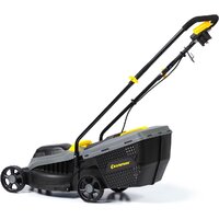 Газонокосилка Champion EM3212/1 - Превью изображения №4 — Интернет-магазин Time-Shop