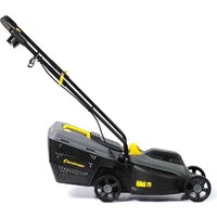 Газонокосилка Champion EM3212/1 - Превью изображения №9 — Интернет-магазин Time-Shop