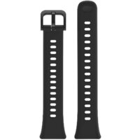 Фитнес-браслет Huawei Band 11 (черный алюминиевый корпус, с черным силиконовым ремешком, международная версия) - Превью изображения №6 — Интернет-магазин Time-Shop