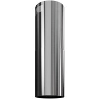 Кухонная вытяжка Lanilia Newelio Isola 39.1 Inox - Превью изображения №2 — Интернет-магазин Time-Shop