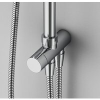 Душевая система  AM.PM Gem F0790000 - Превью изображения №2 — Интернет-магазин Time-Shop