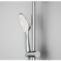 Душевая система  AM.PM Gem F0790000 - Превью изображения №6 — Интернет-магазин Time-Shop