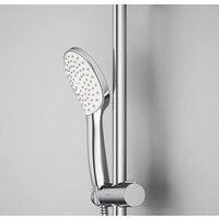 Душевая система  AM.PM Gem F0790000 - Превью изображения №6 — Интернет-магазин Time-Shop