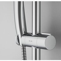 Душевая система  AM.PM Gem F0790000 - Превью изображения №5 — Интернет-магазин Time-Shop