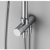 Душевая система  AM.PM Gem F0790000 - Превью изображения №2 — Интернет-магазин Time-Shop