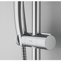 Душевая система  AM.PM Gem F0790000 - Превью изображения №5 — Интернет-магазин Time-Shop