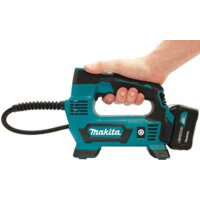 Автомобильный компрессор Makita MP100DZ - Превью изображения №6 — Интернет-магазин Time-Shop