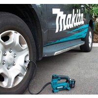 Автомобильный компрессор Makita MP100DZ - Превью изображения №7 — Интернет-магазин Time-Shop