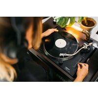 Виниловый проигрыватель Lenco L-3809 (черный) - Превью изображения №5 — Интернет-магазин Time-Shop