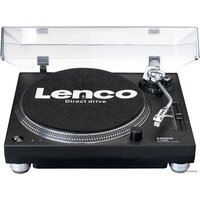 Lenco L-3809 (черный)