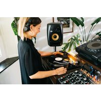 Виниловый проигрыватель Lenco L-3809 (черный) - Превью изображения №8 — Интернет-магазин Time-Shop