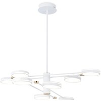 Подвесная люстра Ambrella light Comfort FL51642 - Превью изображения №2 — Интернет-магазин Time-Shop