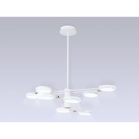 Подвесная люстра Ambrella light Comfort FL51642 - Превью изображения №4 — Интернет-магазин Time-Shop
