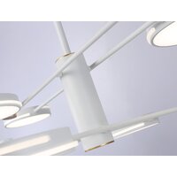 Подвесная люстра Ambrella light Comfort FL51642 - Превью изображения №6 — Интернет-магазин Time-Shop