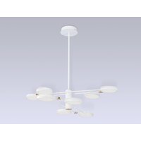 Подвесная люстра Ambrella light Comfort FL51642 - Превью изображения №3 — Интернет-магазин Time-Shop
